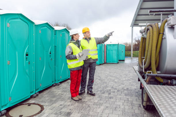 Best Eco-Friendly Portable Toilets  in Skyline Ganipa, NM