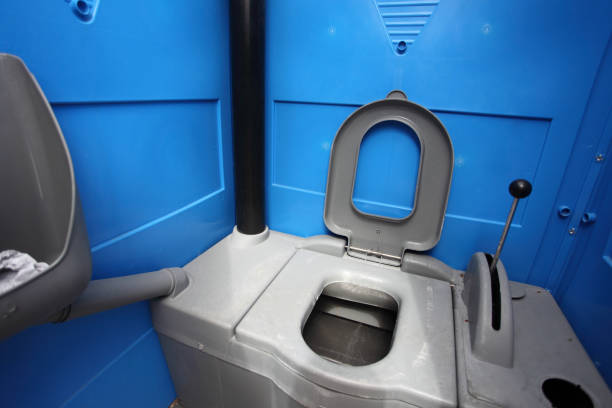 Best Portable Restroom Setup and Delivery  in Skyline Ganipa, NM