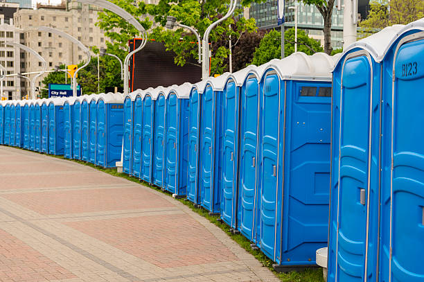 Best Portable Toilets for Parks and Recreation Areas  in Skyline Ganipa, NM