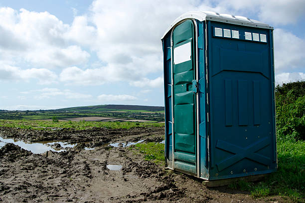 Reliable Skyline Ganipa, NM Portable Potty Rental Solutions